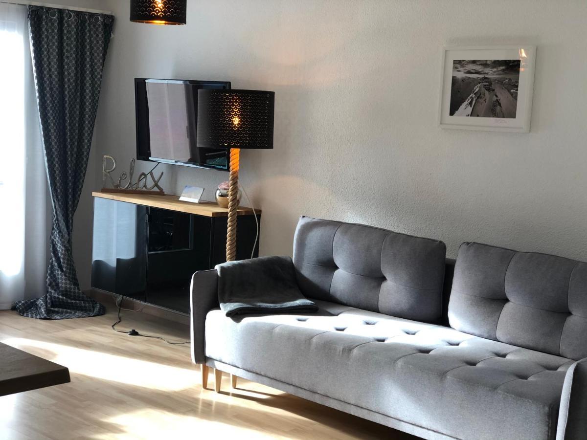 S&P Mountain View Apartment 2 ويلدرسويل المظهر الخارجي الصورة