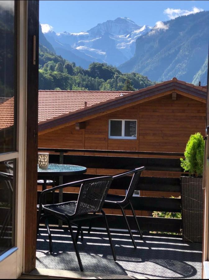 S&P Mountain View Apartment 2 ويلدرسويل المظهر الخارجي الصورة