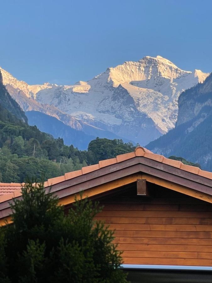 S&P Mountain View Apartment 2 ويلدرسويل المظهر الخارجي الصورة