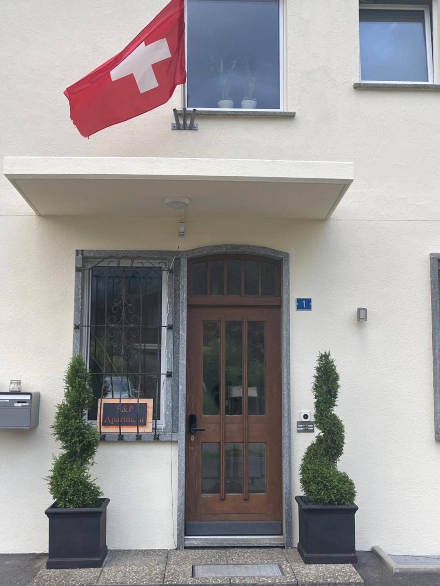 S&P Mountain View Apartment 2 ويلدرسويل المظهر الخارجي الصورة
