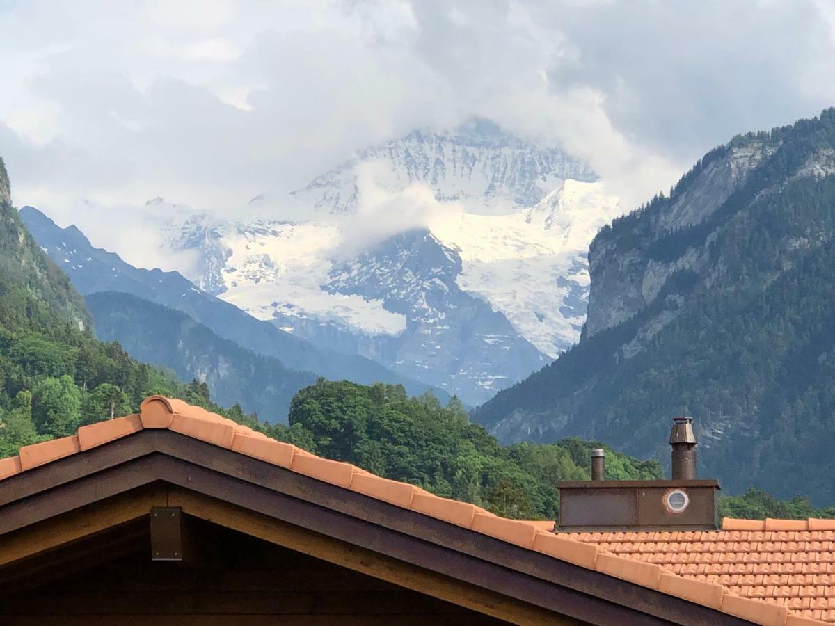 S&P Mountain View Apartment 2 ويلدرسويل المظهر الخارجي الصورة