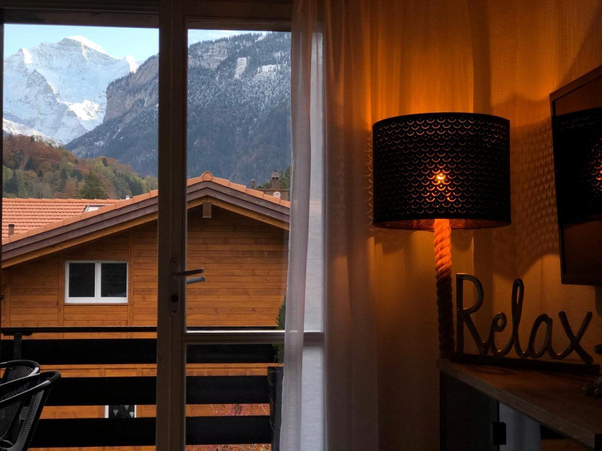 S&P Mountain View Apartment 2 ويلدرسويل المظهر الخارجي الصورة